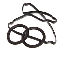 Dr.Motor Automotive Dichtungssatz Zylinderkopfhaube FüR Ford S-Max WA6 2.2