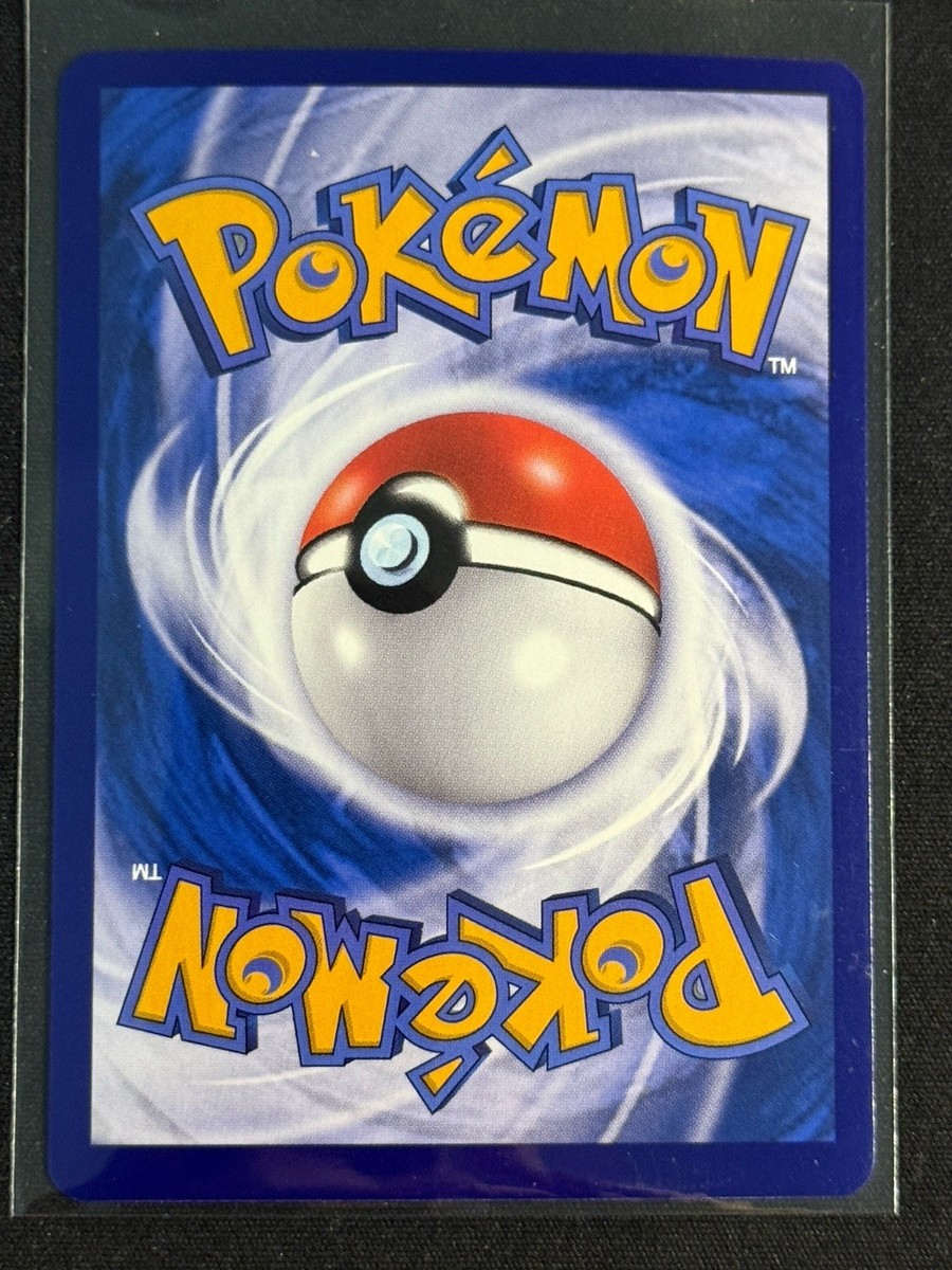 Alakazam ex 151C 189/151 SAR Art Card Pokemon Chinese 151 Surprise