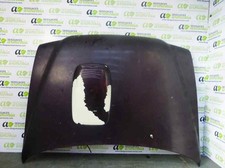 Capot Mitsubishi L200