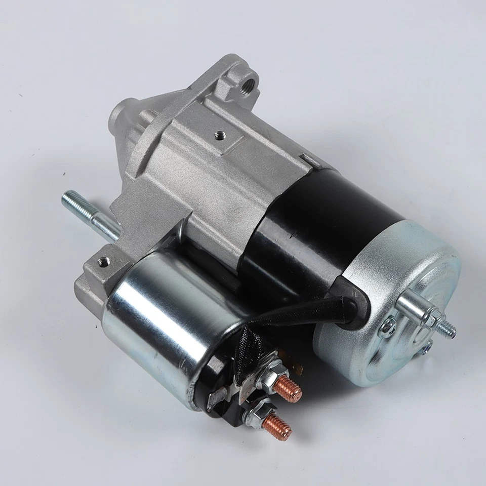 Arranque para Kia Sedona V6 3.5L 02 05 para Hyundai Santa Fe 2.7L V6 01 06 17764 Foto 3 de 4