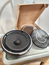 JL Audio C7-650cw 6.5" Component Woofer Single USED