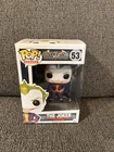 Funko Pop! Vinyl: Batman: Arkham Asylum - The Joker #53