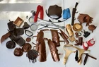 New ListingVintage Marx Johnny West Accessories Lot