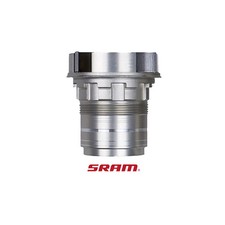 Corpo Ibis Freehub, mozzo con logo Ibis, XD