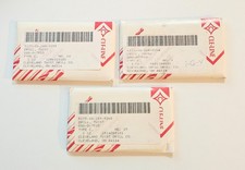(36) Taladro giratorio Cle-Line Cleveland GGG-D-751 5133-00-189-9246 NUEVO STOCK ANTIGUO