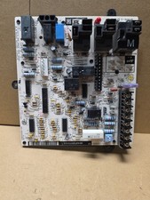 Carrier HK42FZ017 Furnace Control Board CEPL130455-01 CEBD430455-10A   Checked