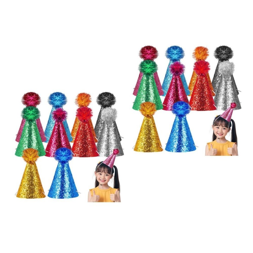 reusable-birthday-party-hats-20pcs-for-kids-adults-and-pets-colorful