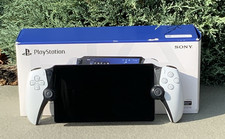 Sony Playstation Portal PS5 With Pulse Explor...