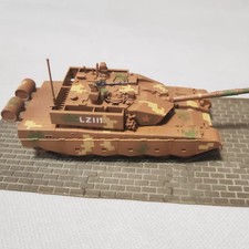 1/72 Chinese PLA99B Main Battle handpainted Tank Model