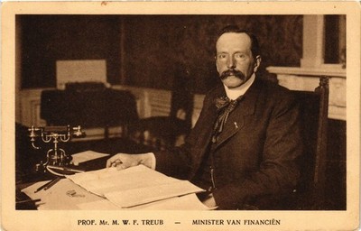 CPA POLITIK Prof. M.W.F. TREUB (302837)