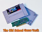 Turtles IV Turtles in Time TMNT (Super Nintendo, SNES) Game - Authentic - Tested