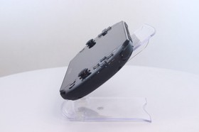 Sony PS Vita PCH-2000 Black Handheld Console Tested Working [Rank:S]