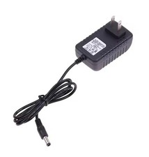Acdc 100-240v 12v 2a Power Supply Adapter Heavy-duty Led Light Strip 24w Smd