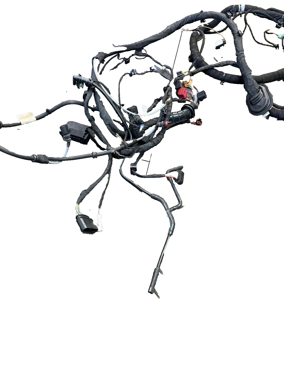 Wire Harness (body) COMPLETE LAMBORGHINI HURACAN 19