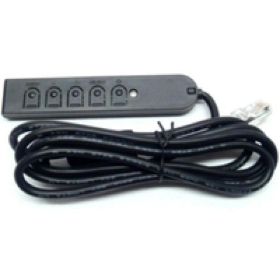Replacement Osd Controller ELO TOUCH SYSTEMS E483757 (0741149330480)