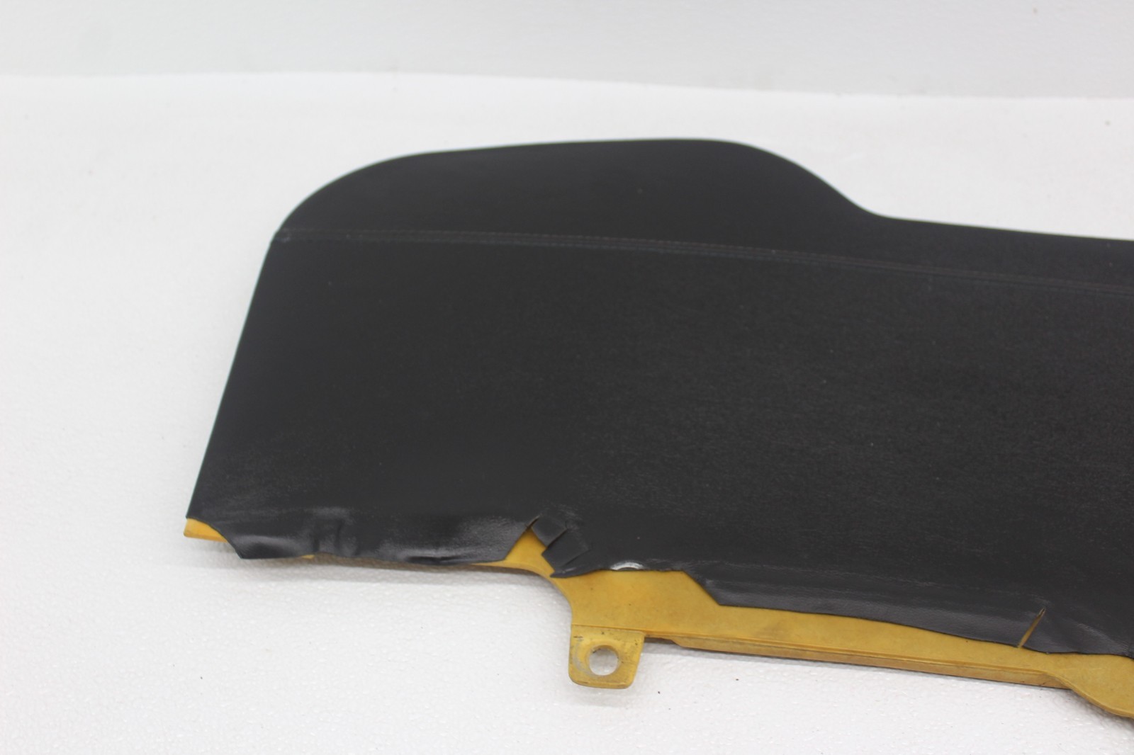 99-01 FERRARI 456 M REAR UNDER WINDOW TRIM PANEL COVER