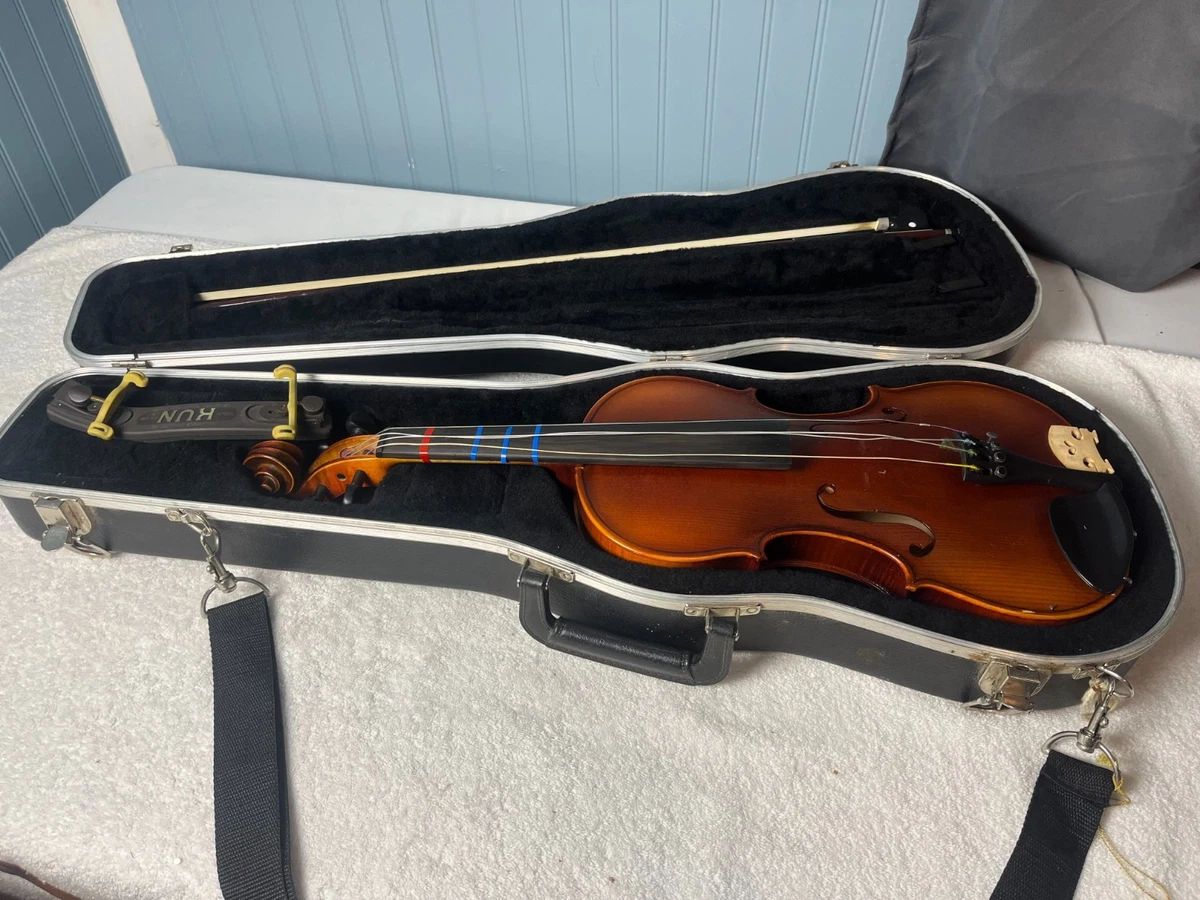 Knilling 4/4 Violins for sale - eBay