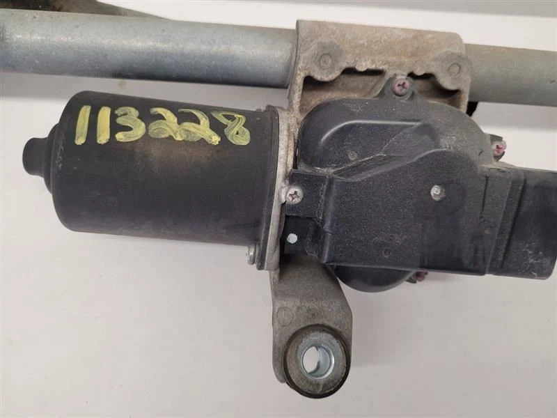 2009-2012 CHEVROLET MALIBU Windshield Wiper Motor 20907861        — 第 2/4 张图片