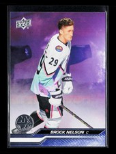 Click to enlarge Brock Nelson