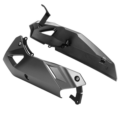 Juego de carenado inferior para Honda CB1000 Hornet/SP 25+ Chassis Protection Cover - Imagen 11 de 12