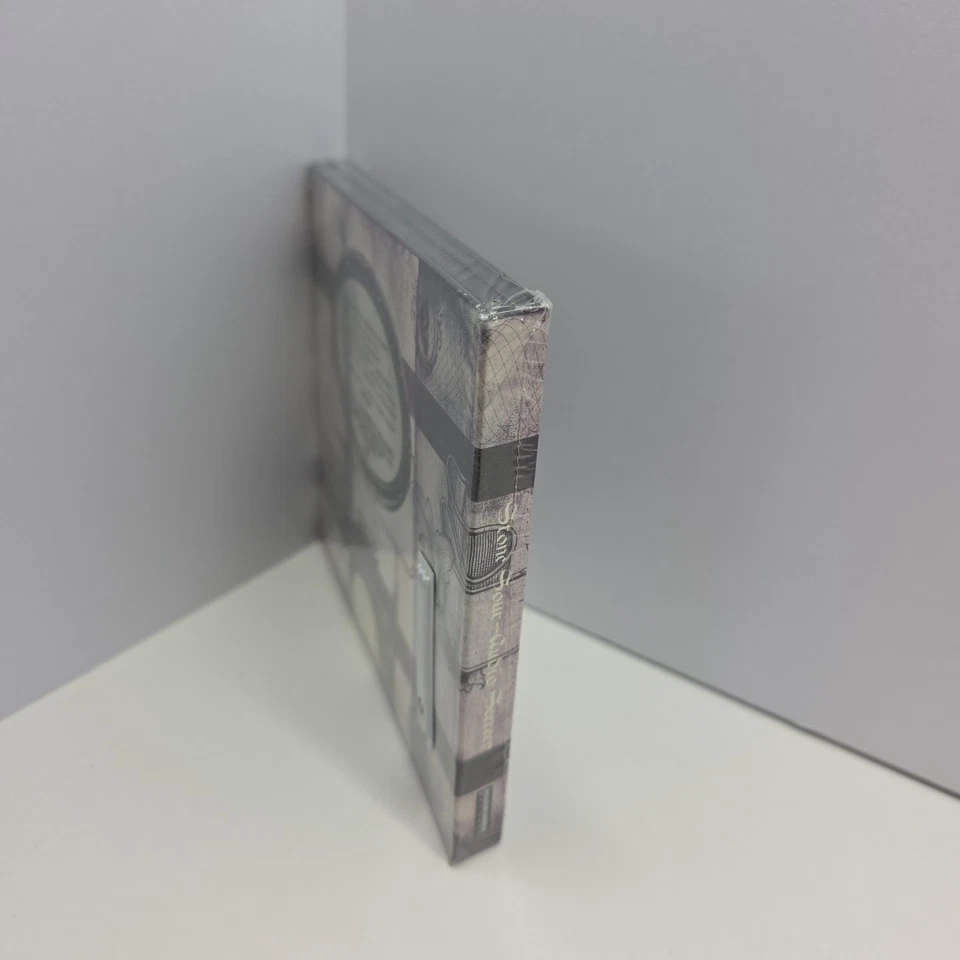 Stone Sour : Audio Secrecy CD Special  Edition DVD 2 discs (2010) NEW SEALED Foto 3 de 4