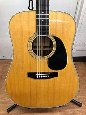 CAT'S EYES CE-250 Used Spruce body Nato neck Rosewood fingerboard w/Hard case
