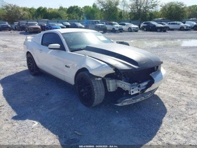 95K Mile MUSTANG Automatic AT Transmission 6 Speed 5.0L ID BR3P-7000-BA 11 12 1