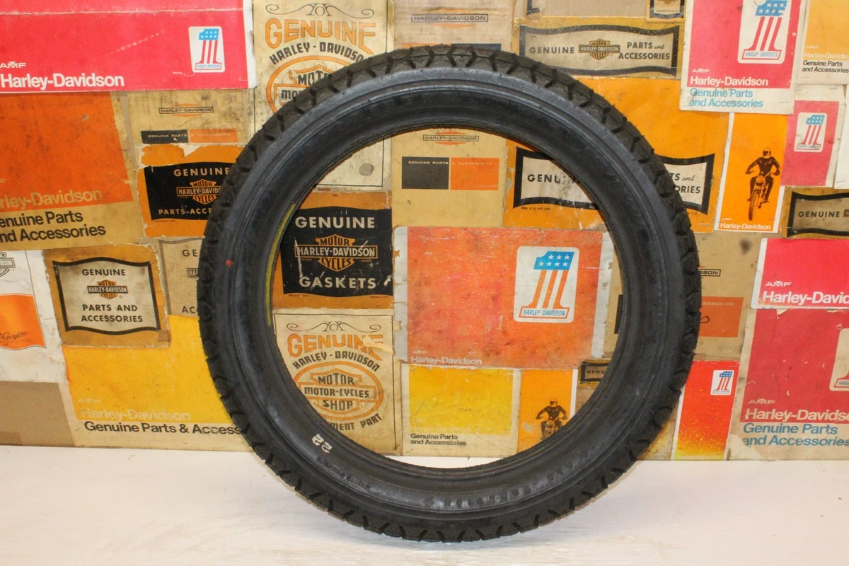 Goodyear Motorcycle Tires & Tubes for sale | eBay