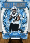 2025 Panini Chuba Hubbard Base (Raw)