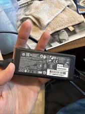 HP AC Adapter IS 13252 Laptop Power Charger 2010 R-41012327 Cord