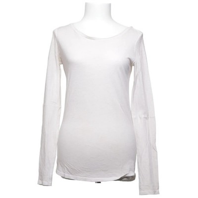 Marc O'Polo, Langarmshirt, Größe: S, Beige, Einfarbig, Damen #DMT