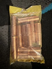 PROFAX  PX24A62,  NOZZLE 5/8 ( 3 & 4 GUN ).QTY:10 PIECES