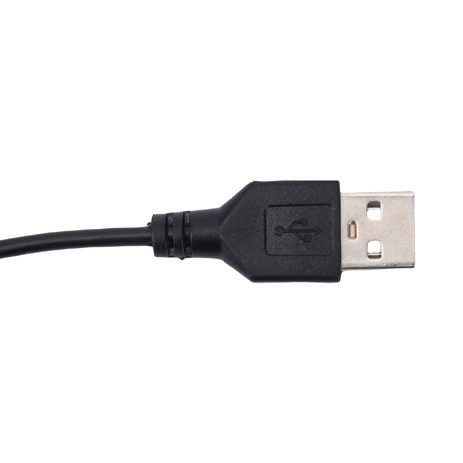 LED Oval Table Lamp Aluminum 3 Colors Dimmable Decorative Modern Bedside Light