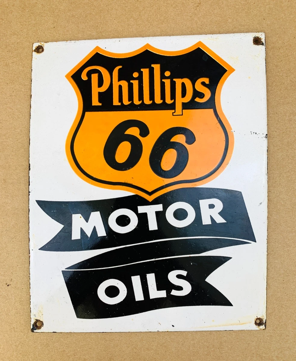 25+ Phillips 66 Sign for sale | Updated Oct 2026