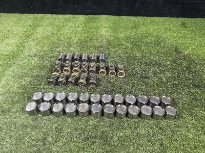 OEM Toyota 1JZ GTE Valve Spring And Valve Lifters Buckets | eBay