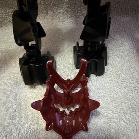 LEGO Hero Factory: Pyrox (44001) - 100% Complete No Box and No Instruction