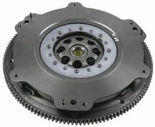 FITS DODGE NITRO 2.8 CRD FLYWHEEL 2294000845 SACHS