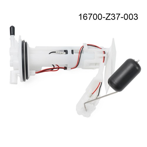 FUEL PUMP UNIT For EU7000i EU700iSN 16700-Z37-003 Pratical Pratical Parts New - Afbeelding 9 van 12