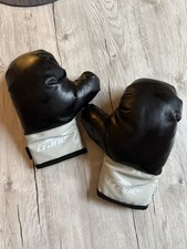 Crane Kinder Boxhandschuhe 6 Oz Boxsackhandschuhe Sandsackhandschuhe