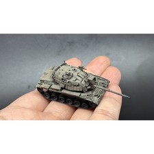1/144 Israeli Magach 6B Main Battle Tank Painted Finished Model