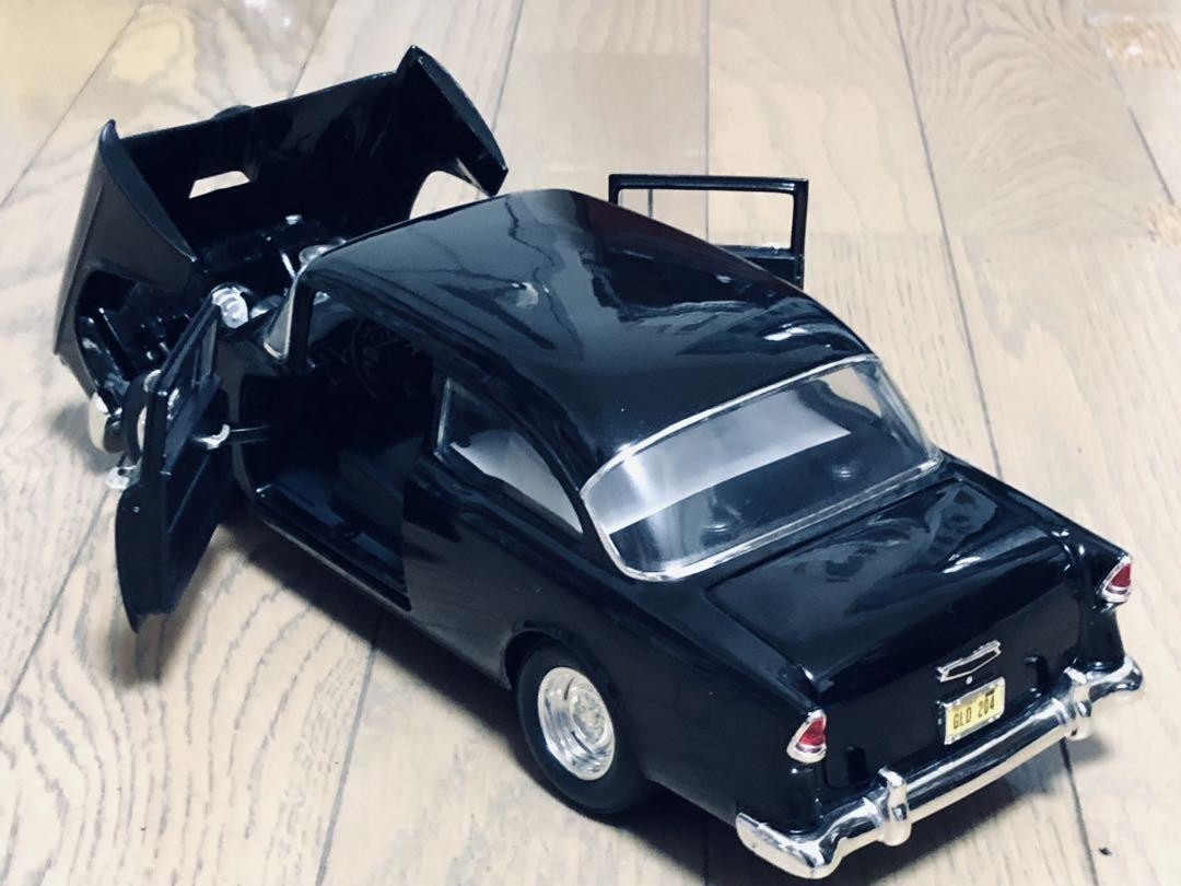 American Graffiti 1/18 | eBay