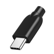 Type-C Audio Headphone Plug Lossless Sound Quality 32bit 384khz Hifi Connector v