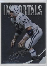 2012 Certified Immortals 814/999 Mike Curtis #194 0ty6