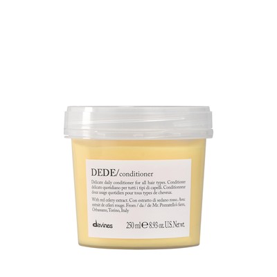 Dede Conditioner, 8.93 Fl Oz