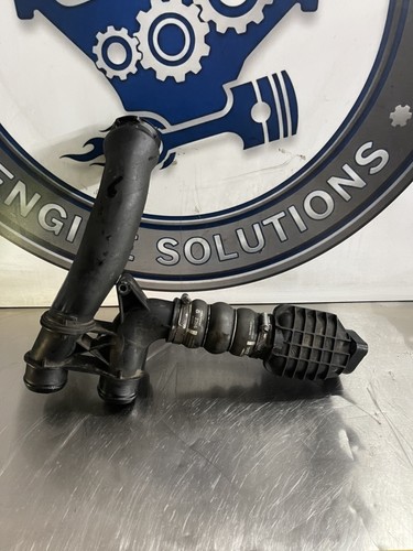 PEUGEOT CITROEN 1.6HDI DV6C 9HC INTERCOOLER HOSE PIPE 9678562180