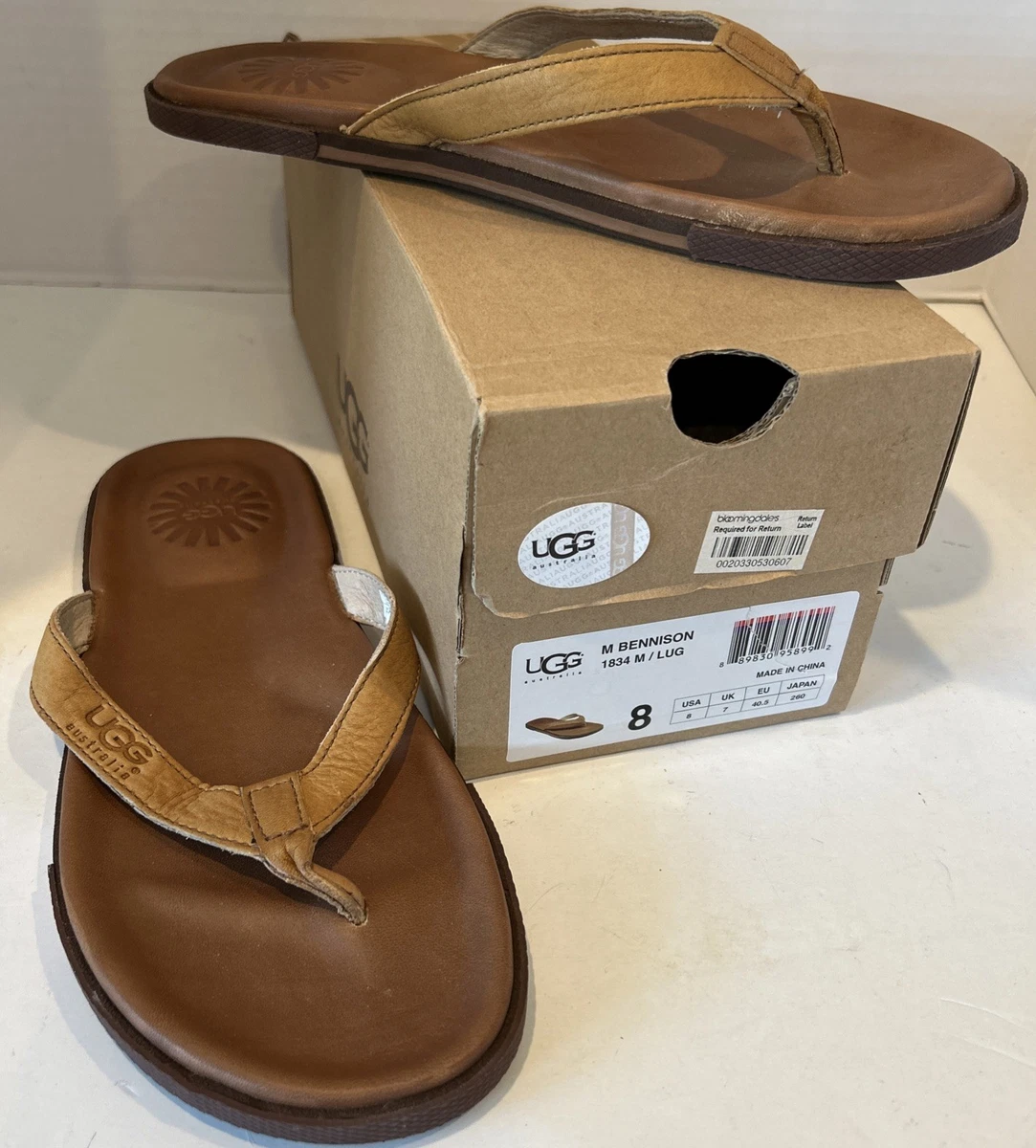 UGG Men display picture 1