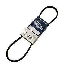 Goodyear    VBelt   3L360   V-Belt