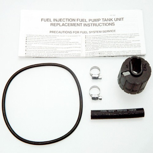 Electric Fuel Pump Delphi FE0242 - Picture 3 of 10