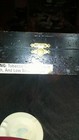 Honduras Double Maduro Sancho Panza  Black Wood EMPTY Cigar Box — photo 5