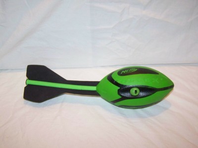 original nerf vortex football